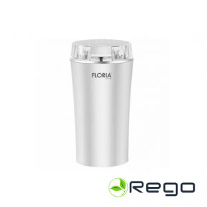 Kafijas dzirnaviņas 350W Floria ZLN2398