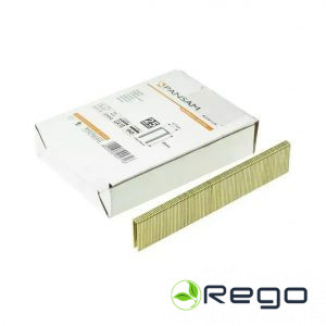 Pansam A536208 Skavas, 10mm, Ga21 veids 80 (0,90x0,70x12,80mm) 5.000 gab.