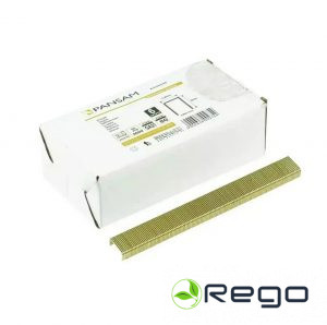 Pansam A536216 Skavas, 16mm, Ga21 veids 80 (0,90x0,70x12,80mm) 5.000 gab.