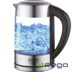 Adler AD 1247 Tējkanna 1.7L 2200W