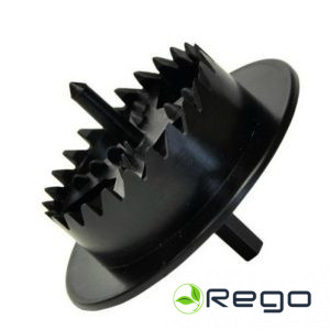 Frēze polistirolam AFS 65x15/F (AFS6515F)