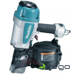 Makita AN902 Pneimo naglotājs 45-90mm