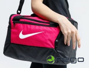Nike BRSLA XS DUFF sporta soma