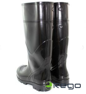 Zābaki PVC Bart 914 44izm. J