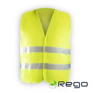 Dedra BHKM01XL Atstarojoša veste izm. XL, 2 linijas