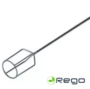 Dedra DED0402 Mikseris pašizlīdzinošajiem grīdas maisījumiem, 7–25 kg