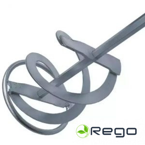 Dedra DED0415 Mikseris 7-10kg, diam. 90, gar. 480mm