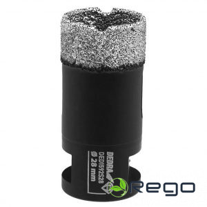 Dedra DED1592S32 Dimanta kroņurbis diam.32mm, M14
