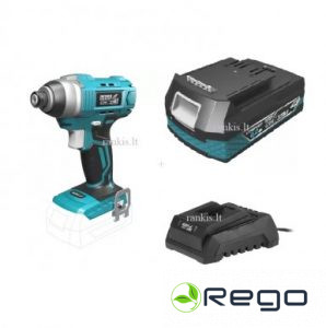 Dedra DED7029 Komplekts SAS+ALL DED7045+DED7032+DED7038