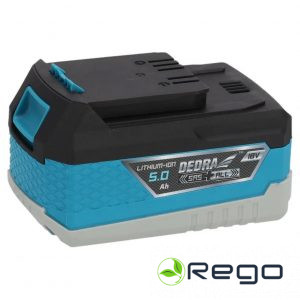 Dedra DED7035 Akumulātors Lithium-Ion 5.0 Ah