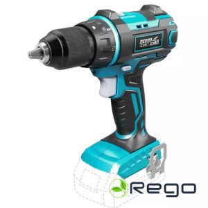 Dedra DED7041 Urbmašīna 18V SAS+ALL, korpuss