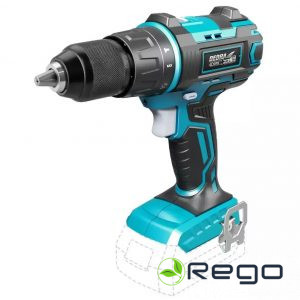 Dedra DED7042 Triecienurbmašīna 18V, korpuss