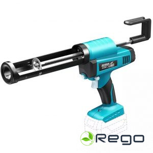 Dedra DED7056 Silikona pistole18V, korpuss