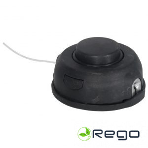 Dedra DED71911 Galviņa ar auklu 1,6mm, 5m modelim DED7191