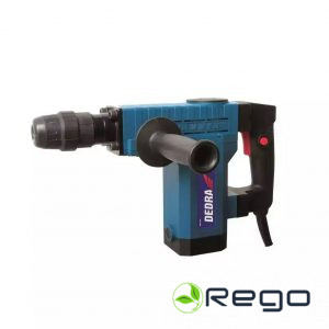 Dedra DED7849 Atskaldāmais āmurs SDS MAX 1150W, 15J