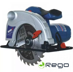Dedra DED7925 Rokas ripzāģis 1500W