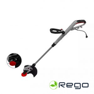 Dedra DED8695 Elektriskais trimmeris 550W