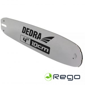 Dedra DED8697-04P Sliede zāģim DED7099 4'' 10cm, 1,1mm