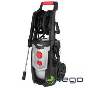 Dedra DED8822 Augstspiediena mazgātājs 2300W