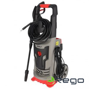 Dedra DED8824 Augstspiediena mazgātājs 2400W 120/180Bar, 480l/h, 8m šļūtene