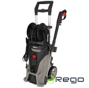 Dedra DED8825 Augstpiediena mazgātājs 2500W