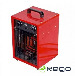 Dedra DED9921 Elektriskais silditajs 3,3 kW