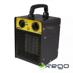Dedra DED9931C1 Elektriskais sildītājs 3kW PTC