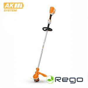 Stihl FSA 70 R Akumulatora trimmeris, bez akumulatora un lādētāja