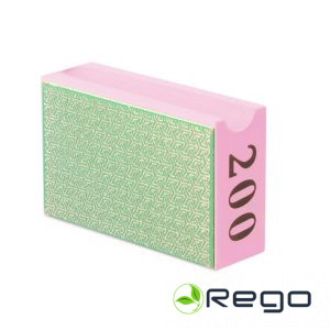 Dedra FG0200 Dimanta bloks manualai pulēšanai 200