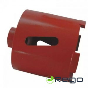 Dedra H1239 Dimanta kroņurbis 72mm/75mm betonam
