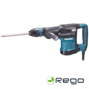 Makita HM0871C Atskaldāmais āmurs SDS-MAX 1100W 8,1J