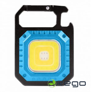 Hogert HT1E419 LED lukturis