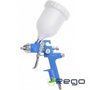 Hogert HT4R716 Krāsošanas pistole 600 ml