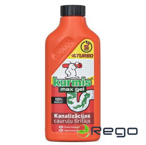 KURMIS Max Gel 500ml