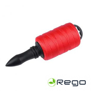 Dedra M90A050 Mūrnieku aukla 100m, d0,9 mm
