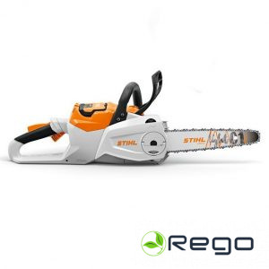 Stihl MSA 80 C-B Akumulatora zāģis, bez akumulatora un lādētāja