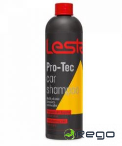 Multifunkcionāls auto šampūns 500ml (LES-AKL-SHAMP/0.5)