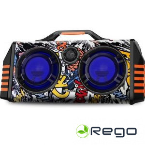 Sencor SSS 3600 KIDS Bluetooth skaļrunis 70W
