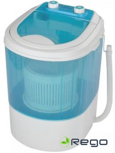 BROCK veļas mašīna 3kg, 300W