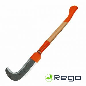 Stihl Krūmu mačete ar koka kātu 1.5kg (00008813501)