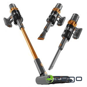 Profi BS3138 Bezvadu putekļu sūcējs 105000rpm/45min