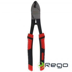 Dedra 12P022 Kabeļu griezējs 200mm, CRV, griešanas diametrs 25mm2