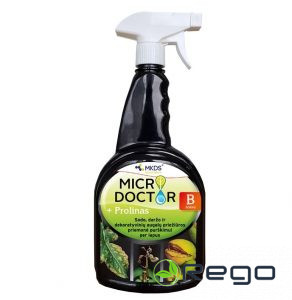 Microdoctor B 1l