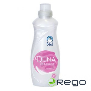 DŪNA SENSITIE Veļas mīkstinātājs 750ml