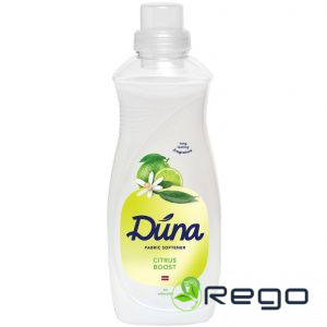 Seal Dūnu citrusa Boost veļas mīkstinātājs 750ml