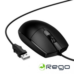 Hoco GM50 Optiskā USB datora pele