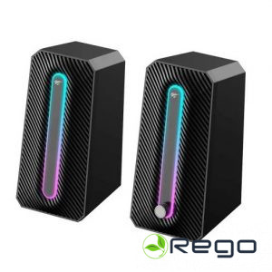 G-NOTE 216 Datora stereo skaļruņi