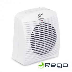 Termoventilators NFD 20A 2000W N23 (33108)