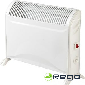 Konvektors N55 2000W (33151)