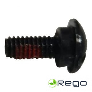 Blade Screw 10mm Ø 4mm, 6pcs X5, X7 (36086744&SUN)